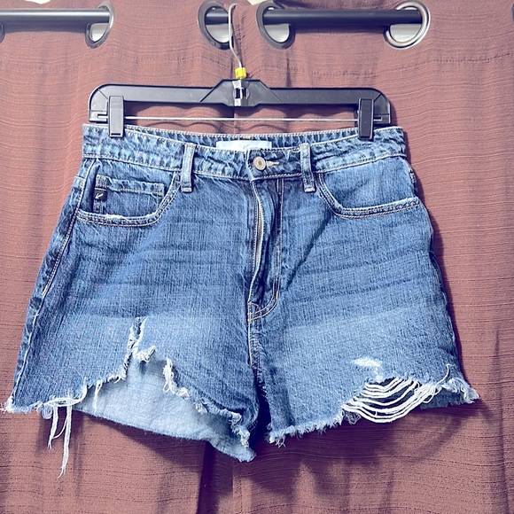 KanCan Shorts Kancan Denim Shorts Poshmark